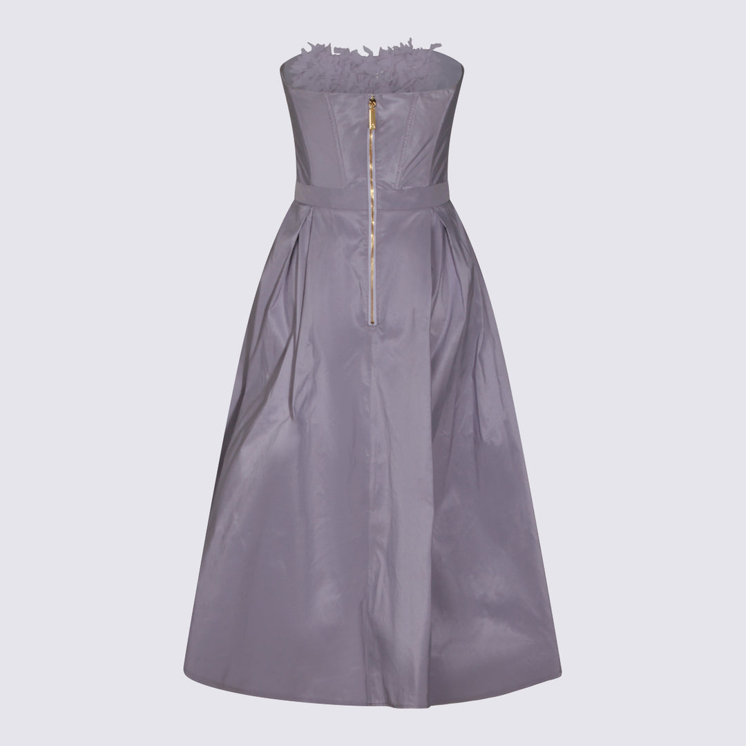 Elisabetta Franchi Dresses - Pastello | 88d55e1bbbd6284e7d39e2ca909e3f5cef429a55