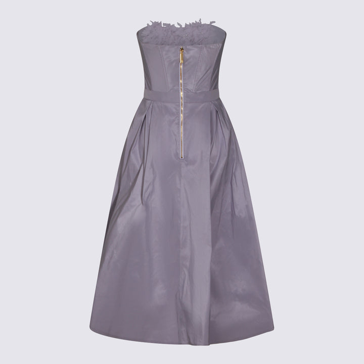 Elisabetta Franchi Dresses - Pastello | 88d55e1bbbd6284e7d39e2ca909e3f5cef429a55
