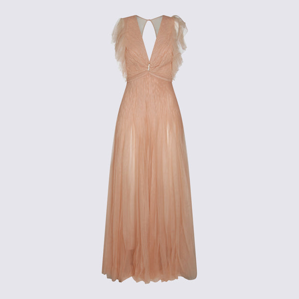 Dresses Nude