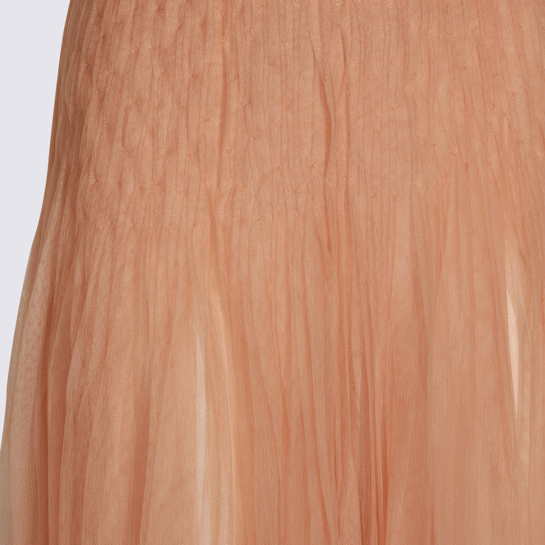 Elisabetta Franchi Dresses - NUDE | 181cbe19df405aa4adef820e3161e7711343246f