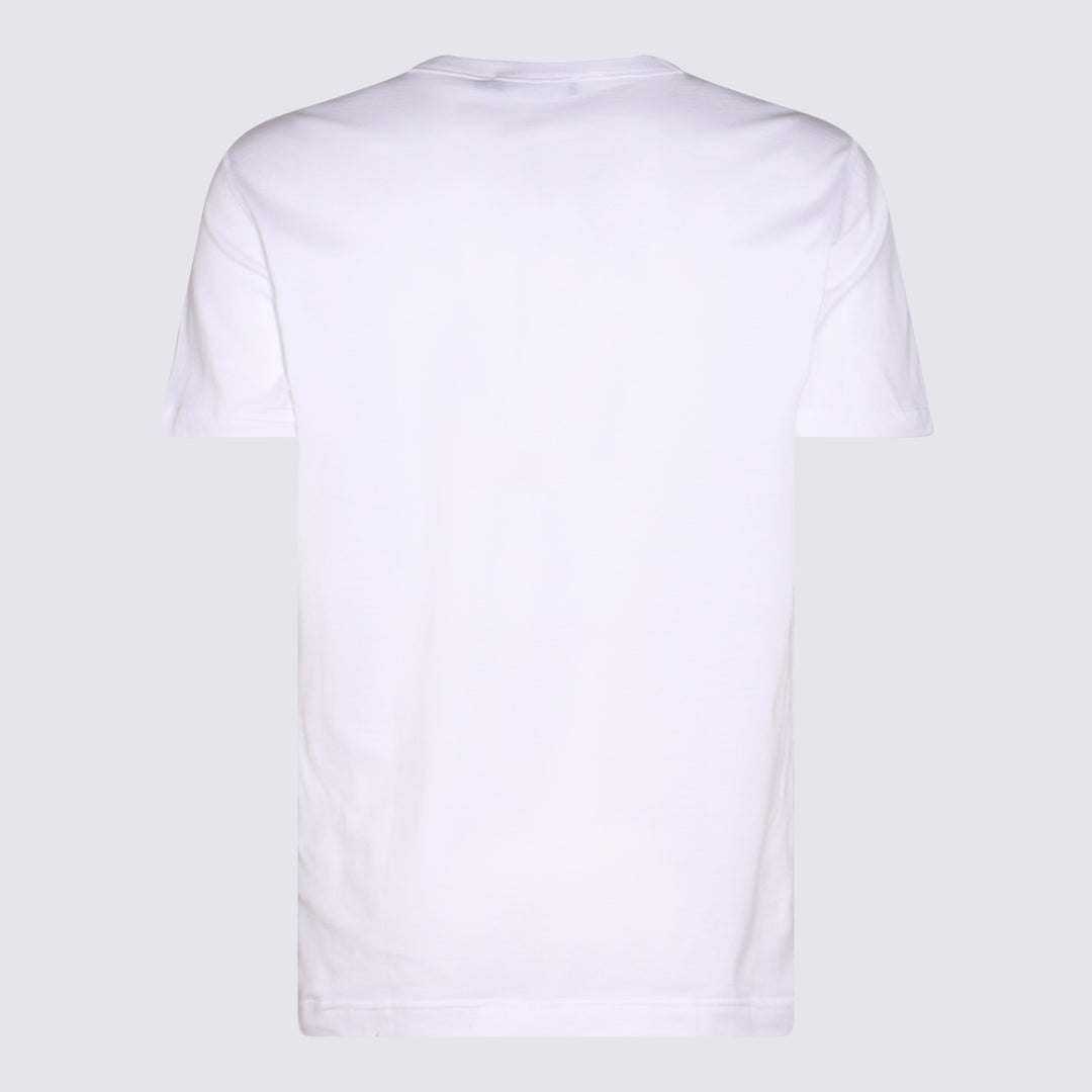 Dolce & Gabbana T-shirts and Polos - Light and natural | ad0900ce8b642aa63c0ed1adad7dbf63ed3abfcc