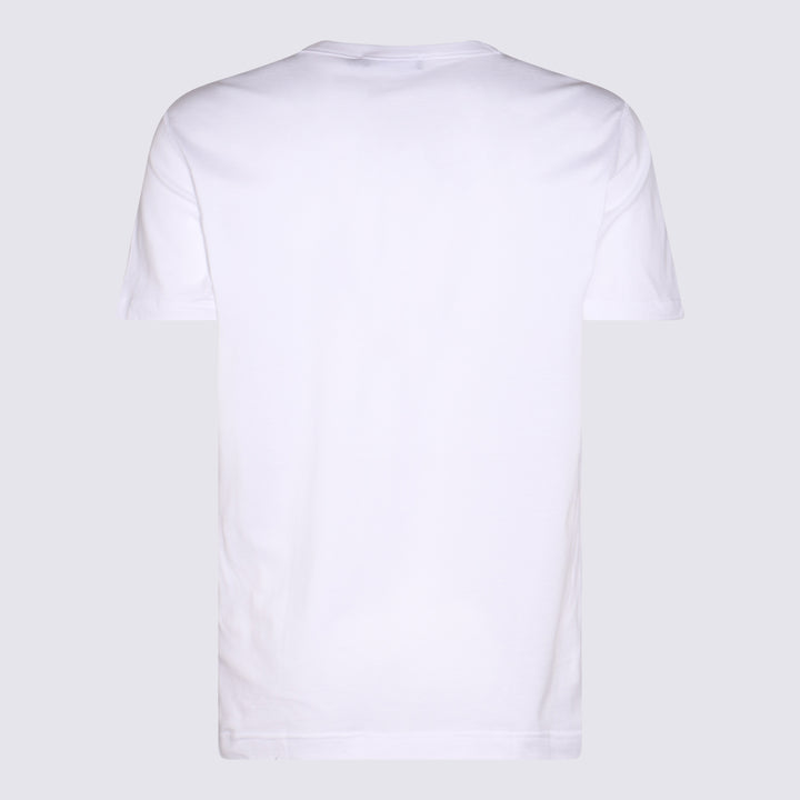 Dolce & Gabbana T-shirts and Polos - Light and natural | ad0900ce8b642aa63c0ed1adad7dbf63ed3abfcc