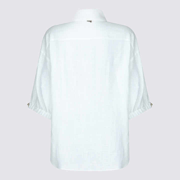 Herno Shirts - White | f6d308115128d446f0164af38831fb531574d69f