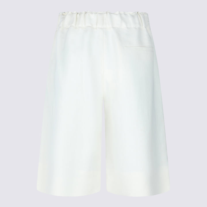 Antonelli Firenze Shorts - burro | c207f971c867d2a131d3505ec2ebc834d036a320