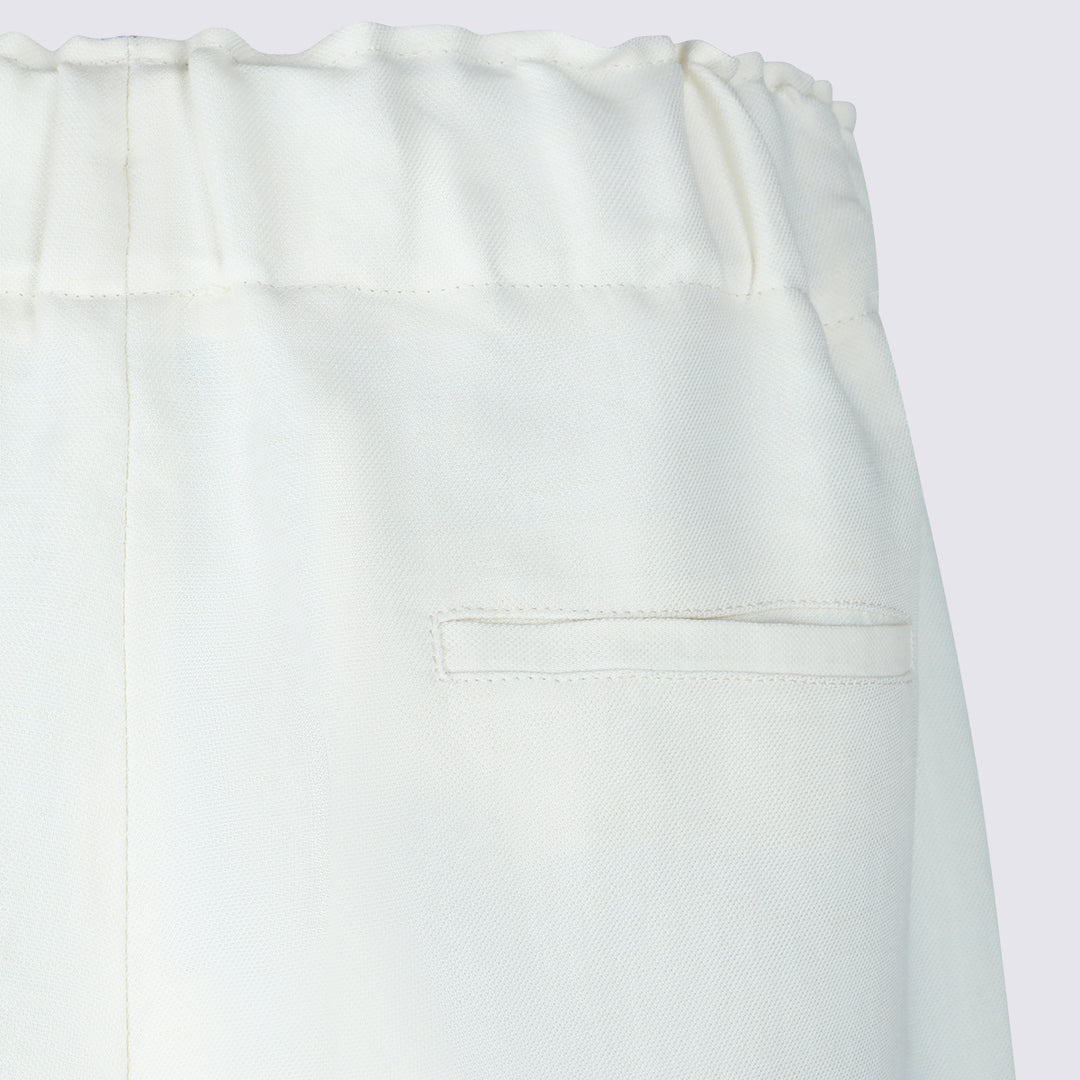 Antonelli Firenze Shorts - burro | 589993eabeca30d591e374296799e58368bc501a