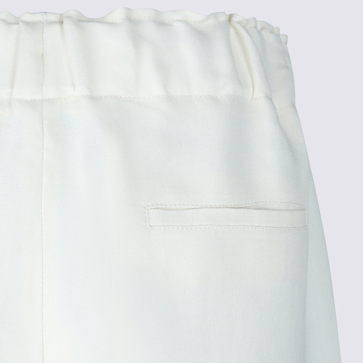 Antonelli Firenze Shorts - burro | 589993eabeca30d591e374296799e58368bc501a