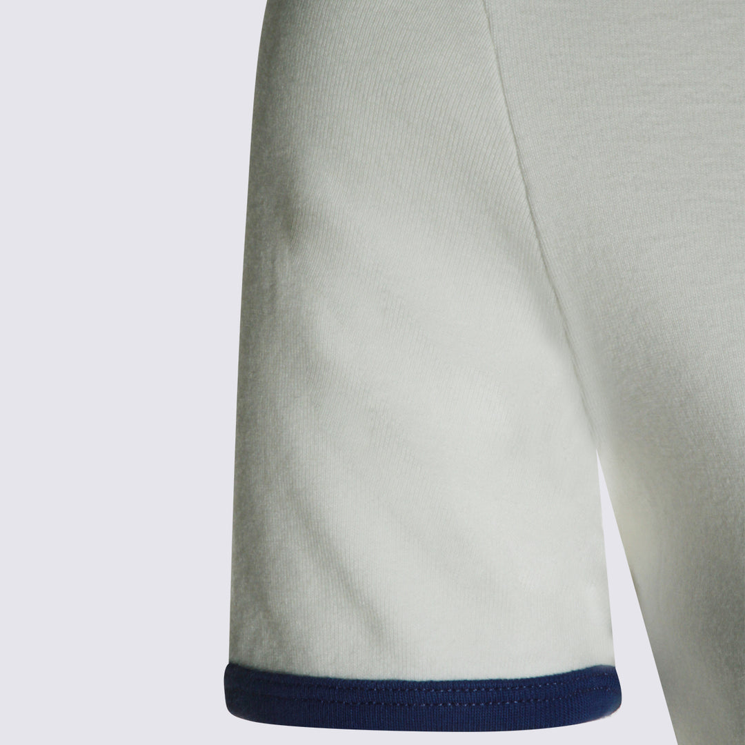 Courreges T-shirts and Polos - White | 6f4351d0c6a2840d1bf6e9b9626401238852cc69