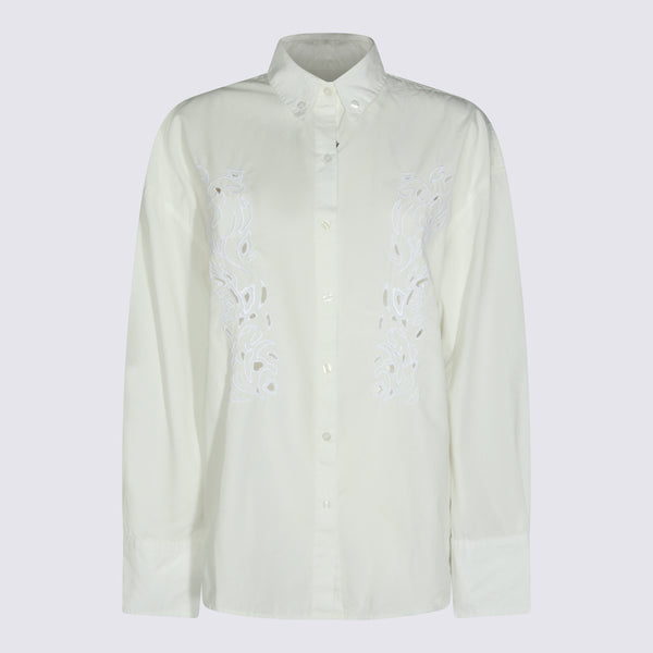 Shirts White