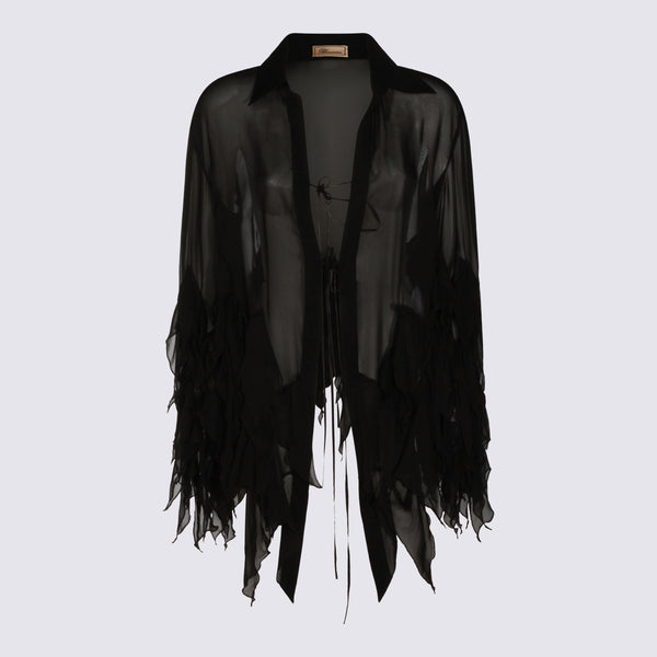 Top Black