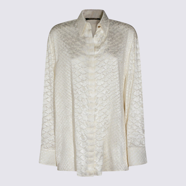 Shirts White
