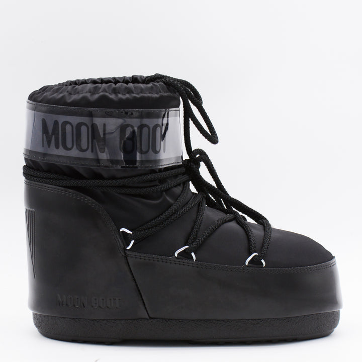 Moon Boot Boots - Black | 29d26fc160d7a1480d3fdc71a25e3a7ee3da24dd