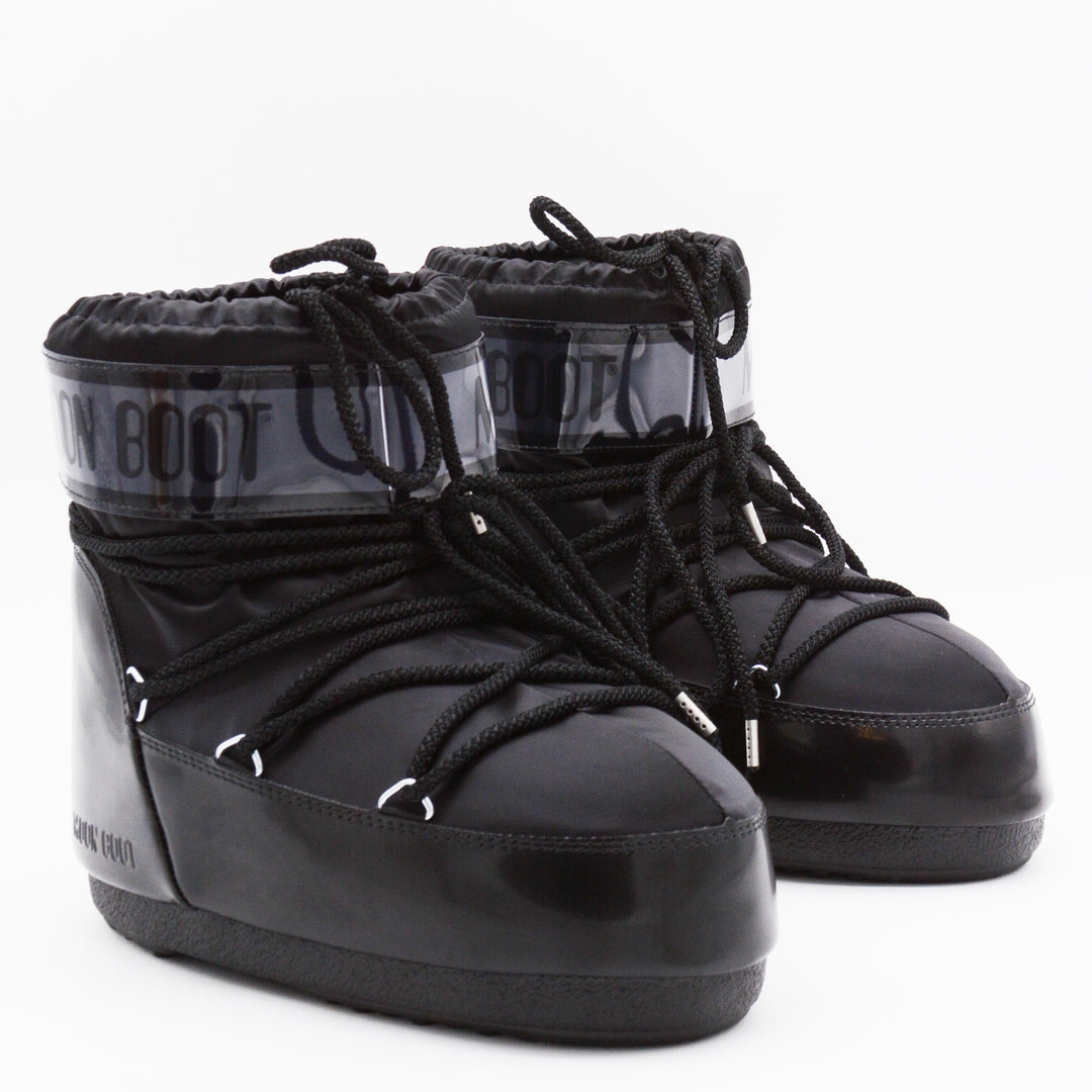 Moon Boot Boots - Black | d634d727a42655b33b3b4642d83434b0ca4b409a