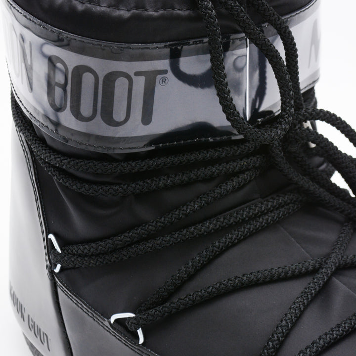 Moon Boot Boots - Black | b5195cd996c0cdc1026016245df2cb2866ff0c12