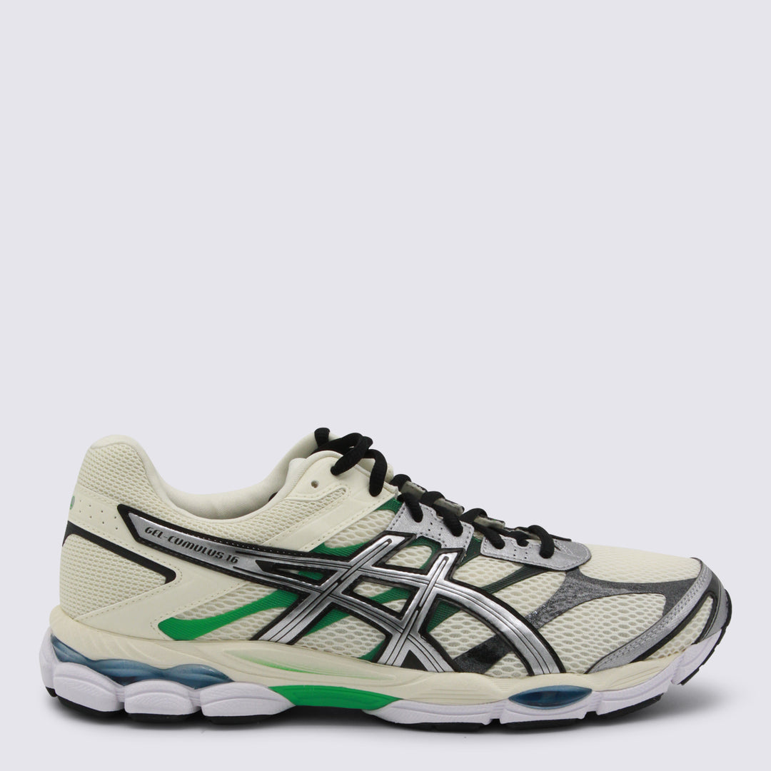 Asics Sneakers - IVORY/PURE SILVER | dc9dc6604ace9d35fc3255da4bcc44a686540bd4