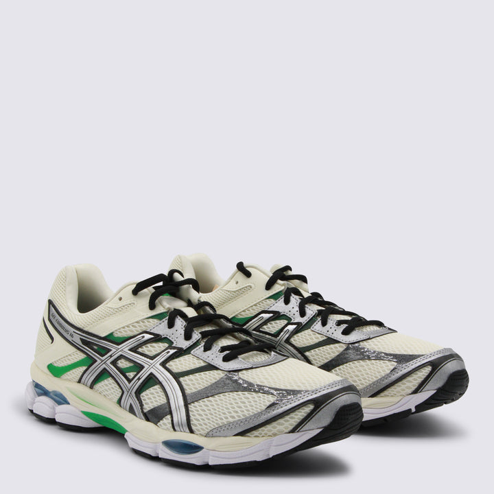 Asics Sneakers - IVORY/PURE SILVER | 814ad1e37543aceba5dc39e8093fa16b85b64e73