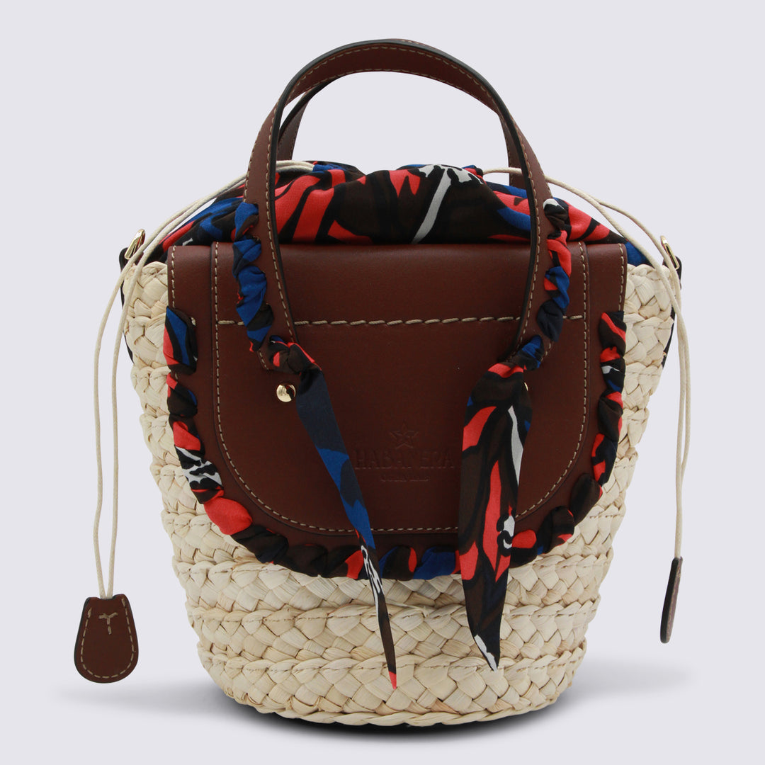 Cuba Lab Bags - COGNAC BROWN | 2f884b164e6a3d2d9e0536684c23fbc1fea5681e