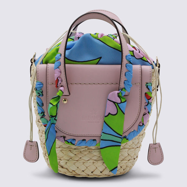 Bags Liberty Pink