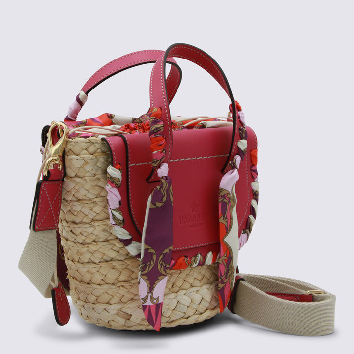 Cuba Lab Bags - KALEIDOS MAGENTA | 047f59851e3ff501e0d31af70d72d3ade61830a6