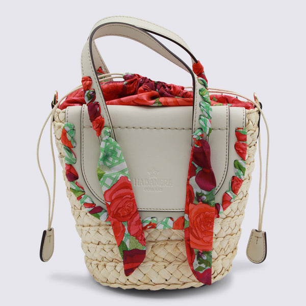 Bags Roseto Off-White