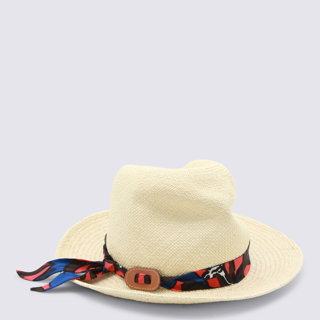 Cuba Lab Hats - HIBISCUS | b90a5ec6aae197de052fe7df3a1af7b60fa48c64