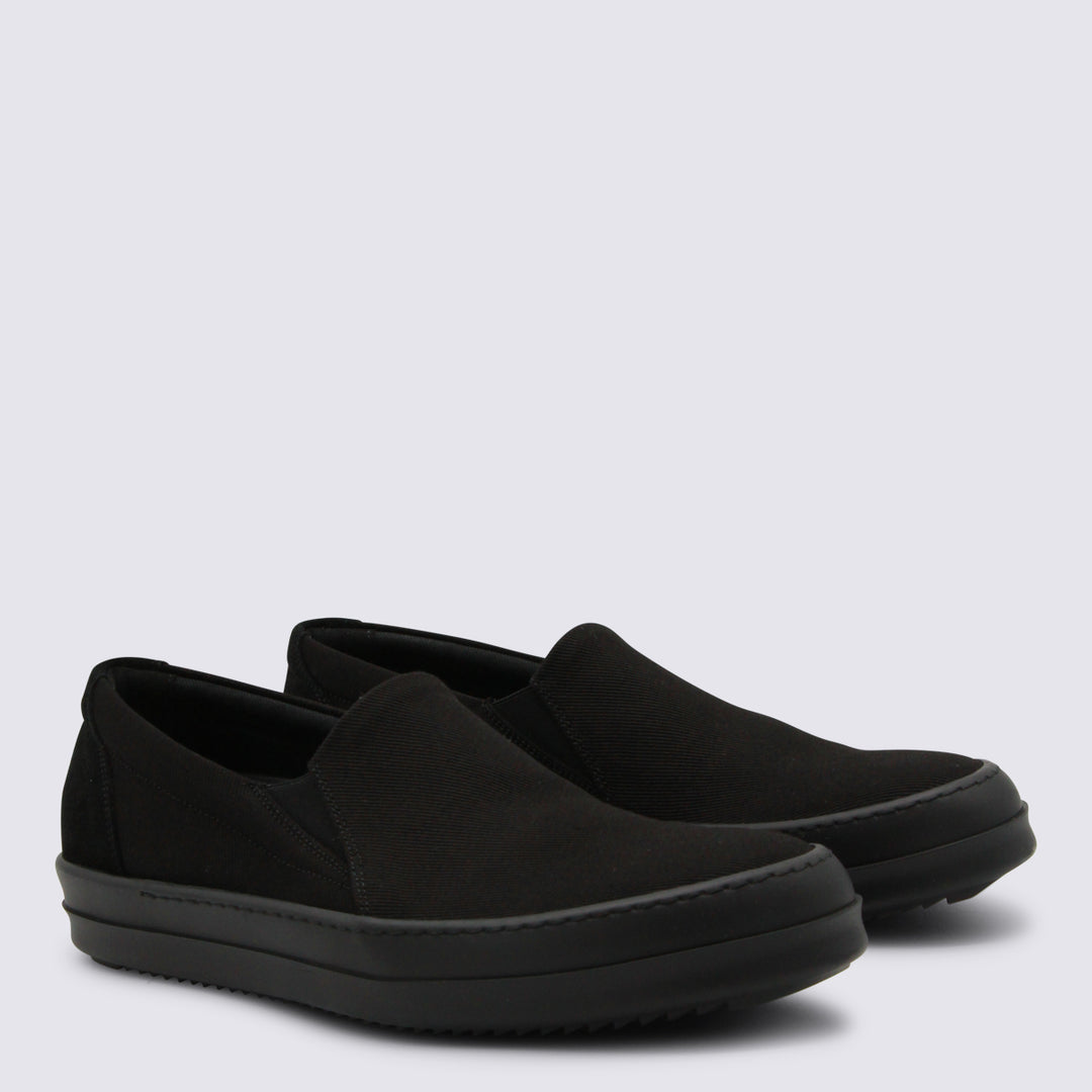 Rick Owens Drkshdw Sneakers - Neri e Grigi | 09e960fd0fe6ebfd8a225545d8ffd586dfa2f19a