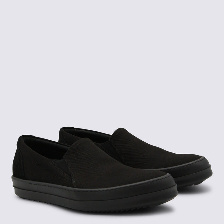 Rick Owens Drkshdw Sneakers - Neri e Grigi | 09e960fd0fe6ebfd8a225545d8ffd586dfa2f19a