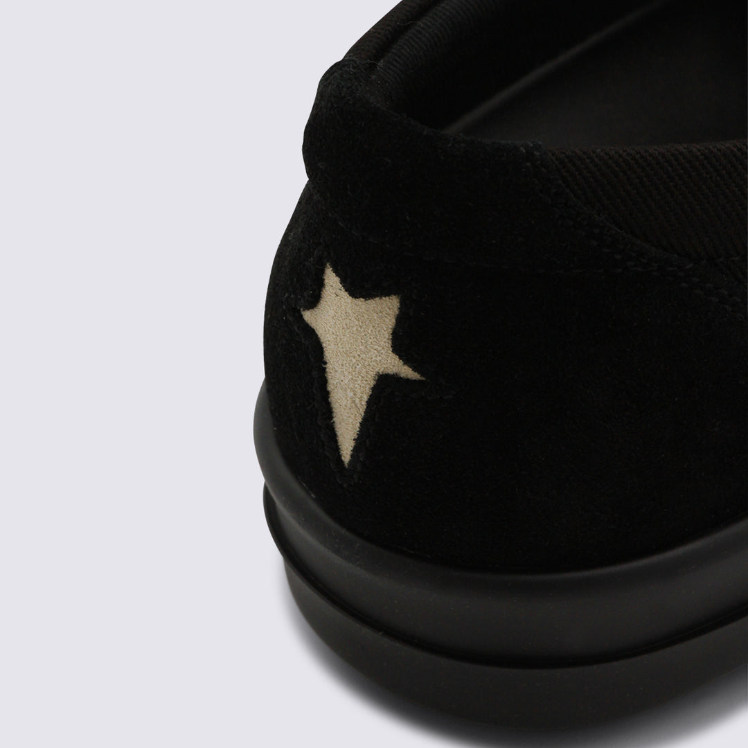 Rick Owens Drkshdw Sneakers - Neri e Grigi | 2cc2a281a8f09fd94d634a961a956b8b981796b1