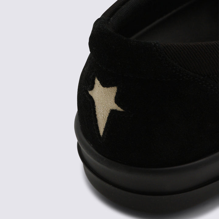 Rick Owens Drkshdw Sneakers - Neri e Grigi | 2cc2a281a8f09fd94d634a961a956b8b981796b1