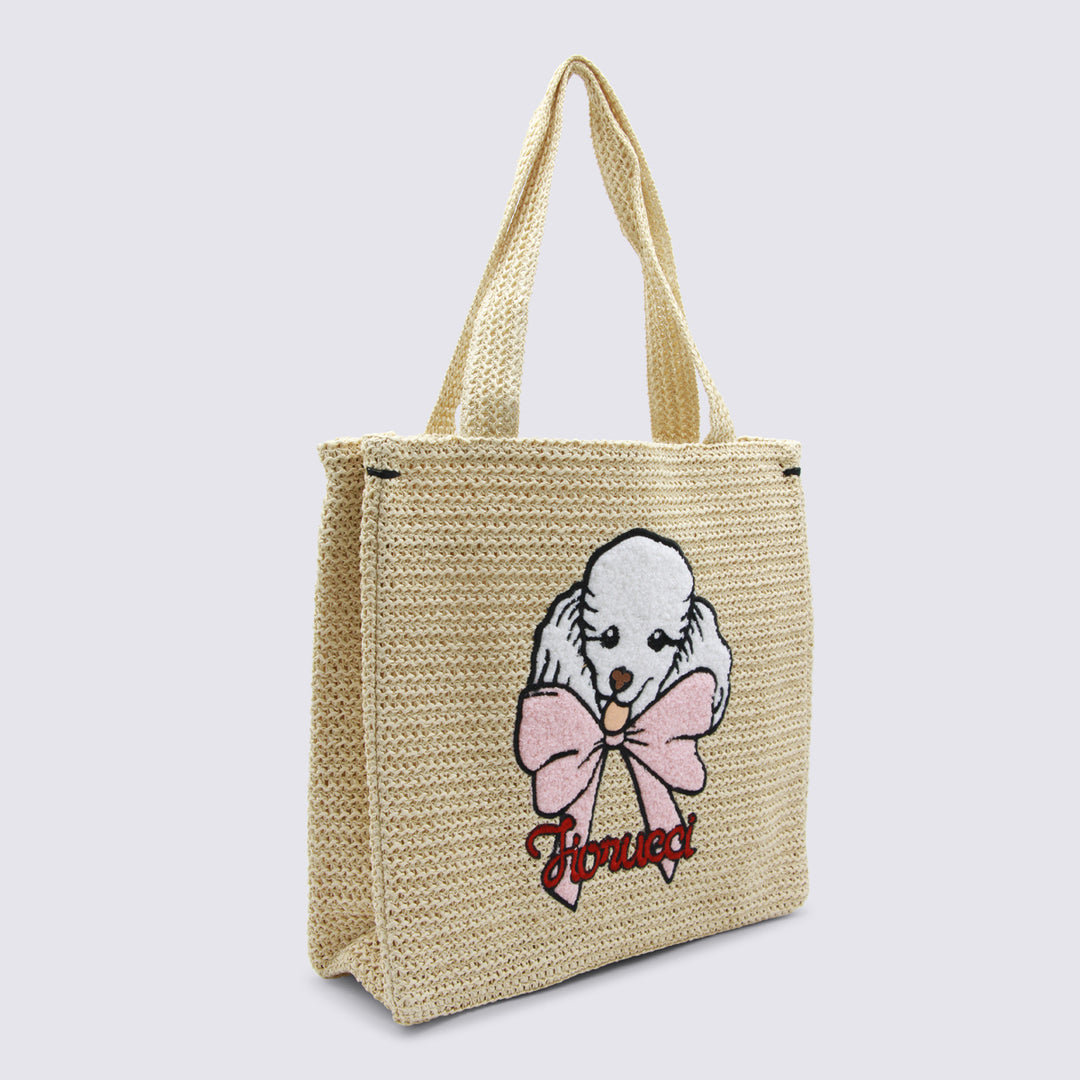 Fiorucci Bags - Chiari e Naturali | 977a02466ce4fa4e4c47800ac84c8d2966033ffe