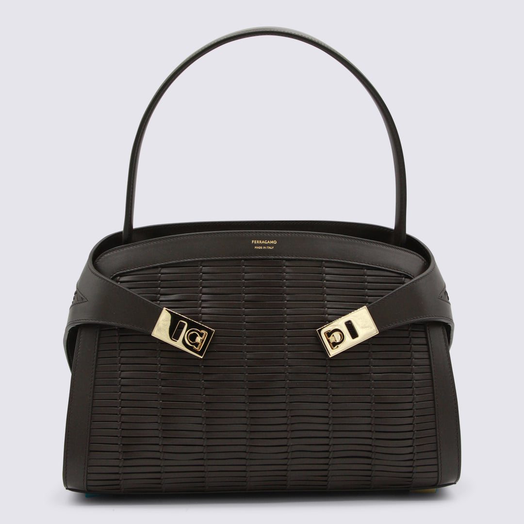 Ferragamo Bags - Brown | af8d1980cba513d08485eeef99093d4bd4820c4c