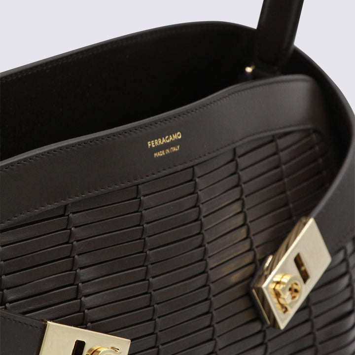 Ferragamo Bags - Brown | 5160515cb4e4d9adca8c17551111fdca679f6921