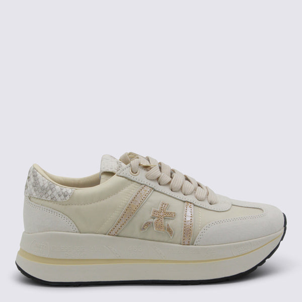 Sneakers White