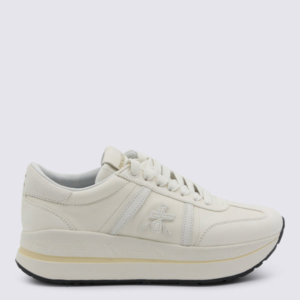Sneakers White