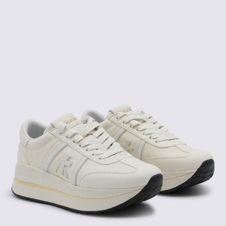 Premiata Sneakers - White | 003756787a1f40642e54ef608a5d44599a439a54