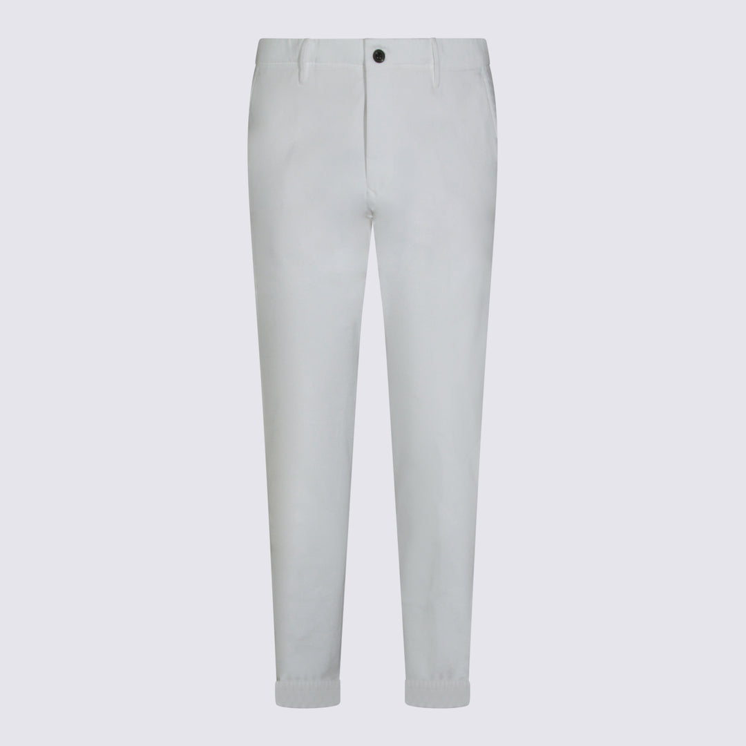 Incotex Trousers - Chiari e Naturali | c0359e4ed54615fa874ec62c75500bc8abda59bb