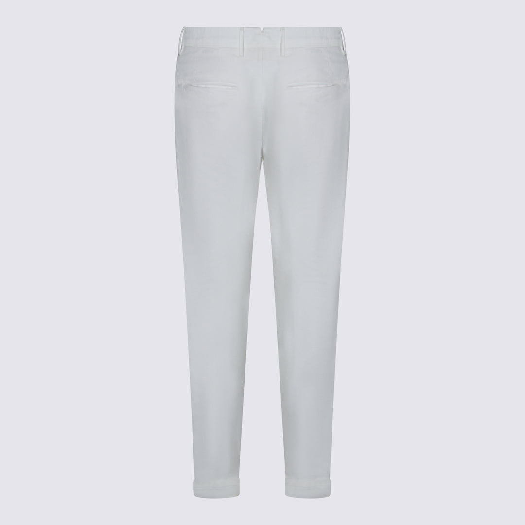 Incotex Trousers - Chiari e Naturali | 3deb0ce5cc0675fff4bcbeac59b14128b22ad311