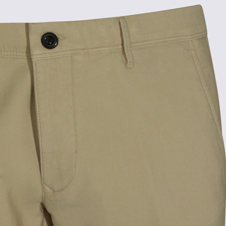 Incotex Trousers - BISCUIT | c252d1a88b4ede5668666ac516dd2155afb054c9