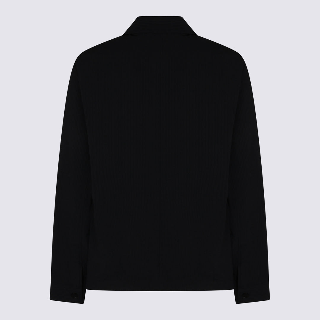 Nn.07 Jackets - Blu e verdi | b529eab3eb1861da2776dbc3a973dae7388a803d