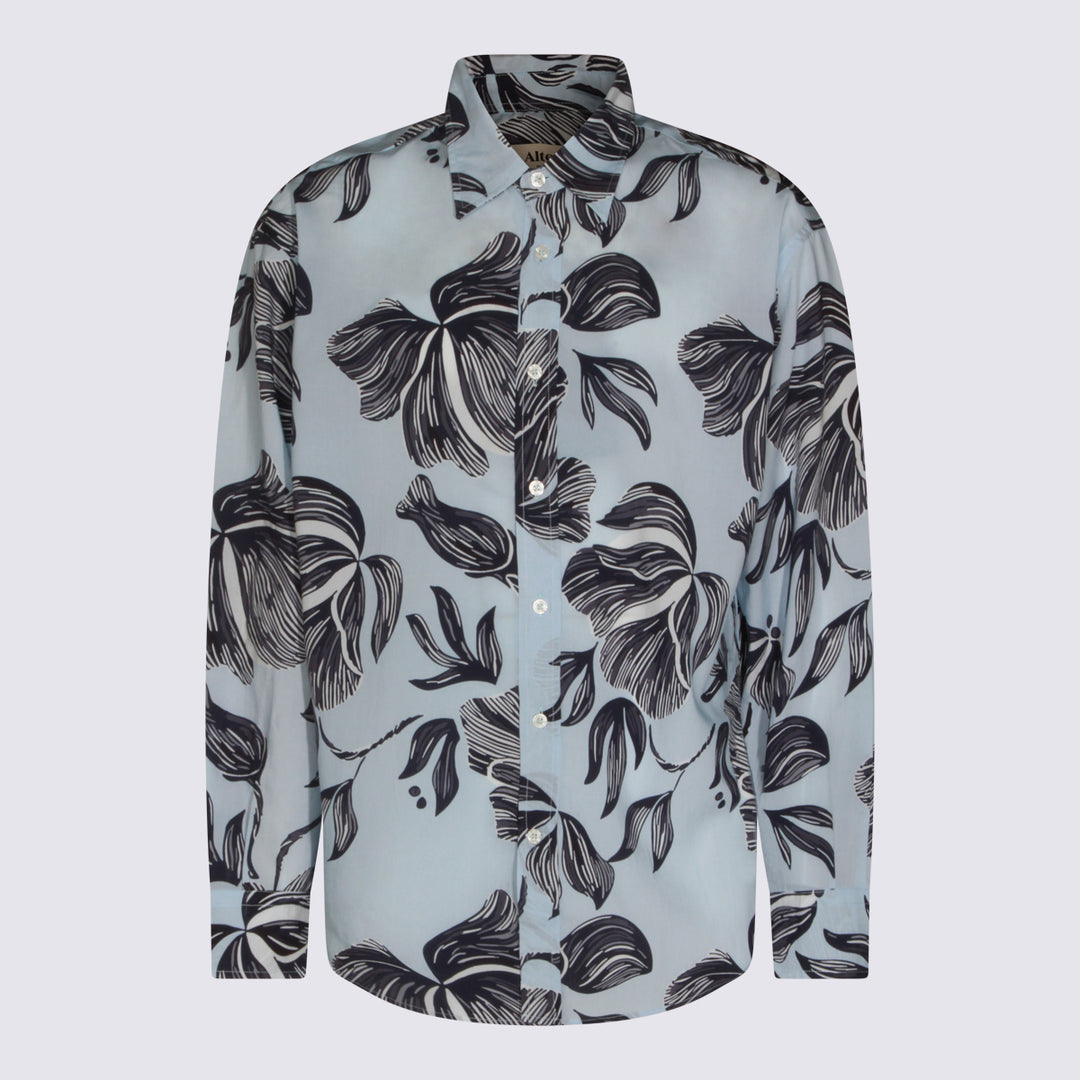 Altea Shirts - Vivaci | c20bfa2d5f0a7a43ab9af8b0f92998e3fd59b36c