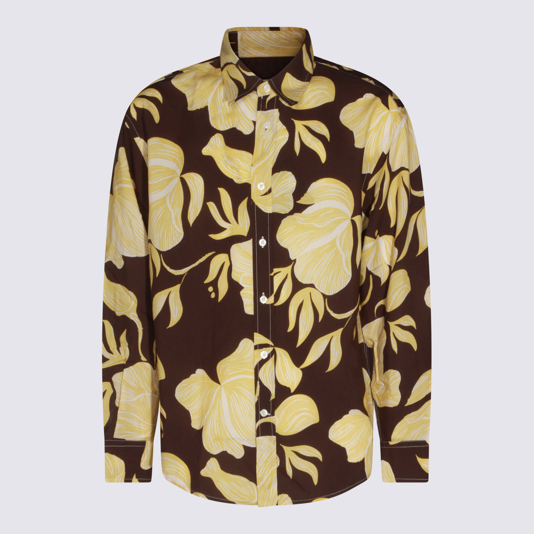 Altea Shirts - Multi | e22591f88bf9b2d1a64683524d0fd3dddfcef924