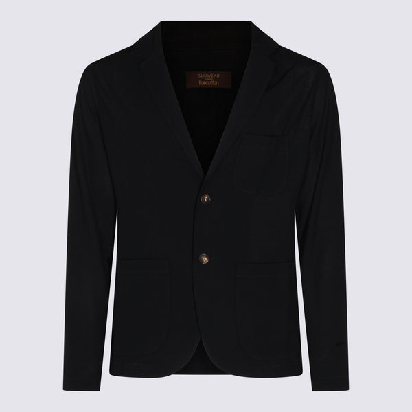 Jackets Blue