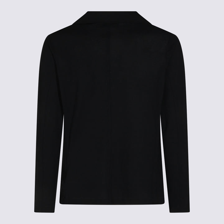 Zanone Jackets - Blu e verdi | b61cffe6d63681a46e5c1ebed338e4980f0201ad