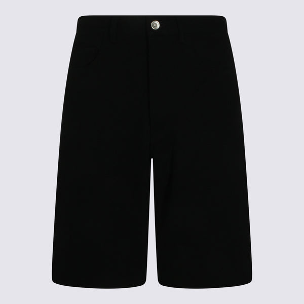 Shorts Black