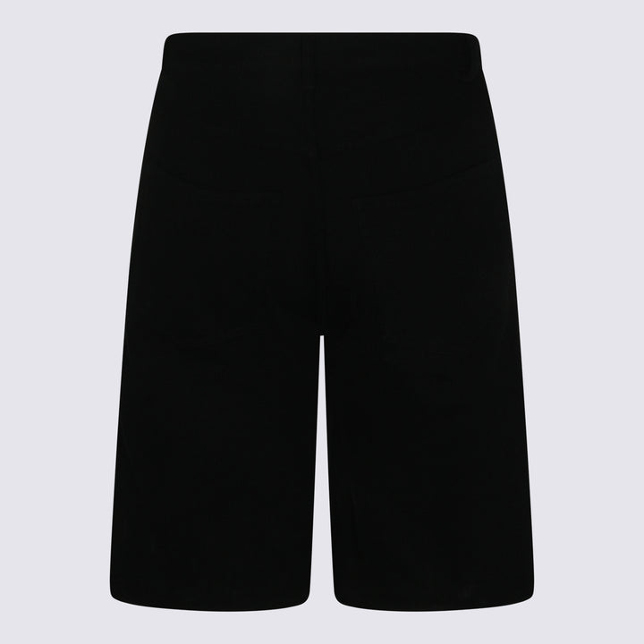 Auralee Shorts - Blacks and greys | 12ec8126e9d6e52252ef415e11e7b24d06aee53b