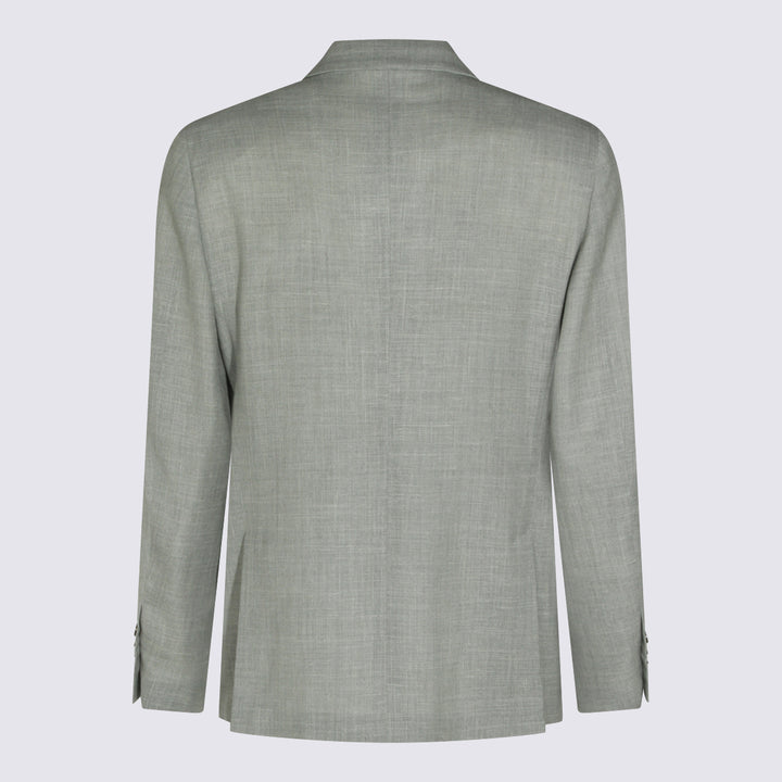 Lardini Dresses - Metallici e grigi | 27b5e34ff9274c15ef06c77309ae3b0a0610132d