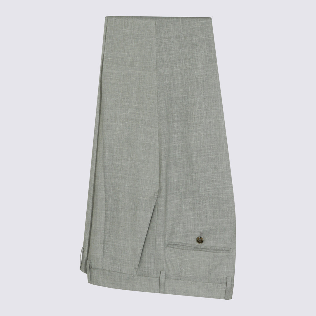 Lardini Dresses - Metallici e grigi | 3443308a0e93513ea49ed2feeac03862b9c5c7d0
