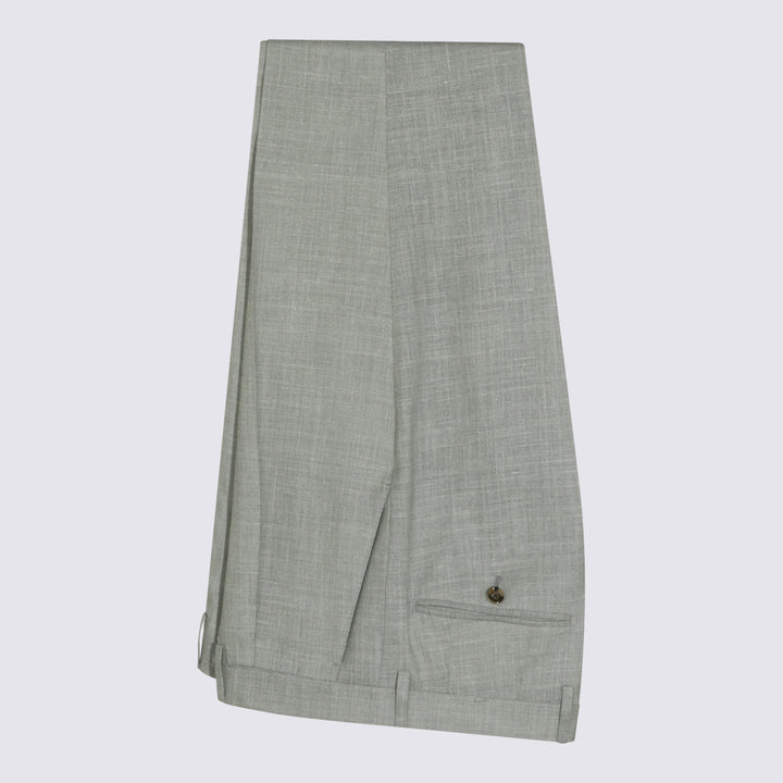 Lardini Dresses - Metallici e grigi | 3443308a0e93513ea49ed2feeac03862b9c5c7d0