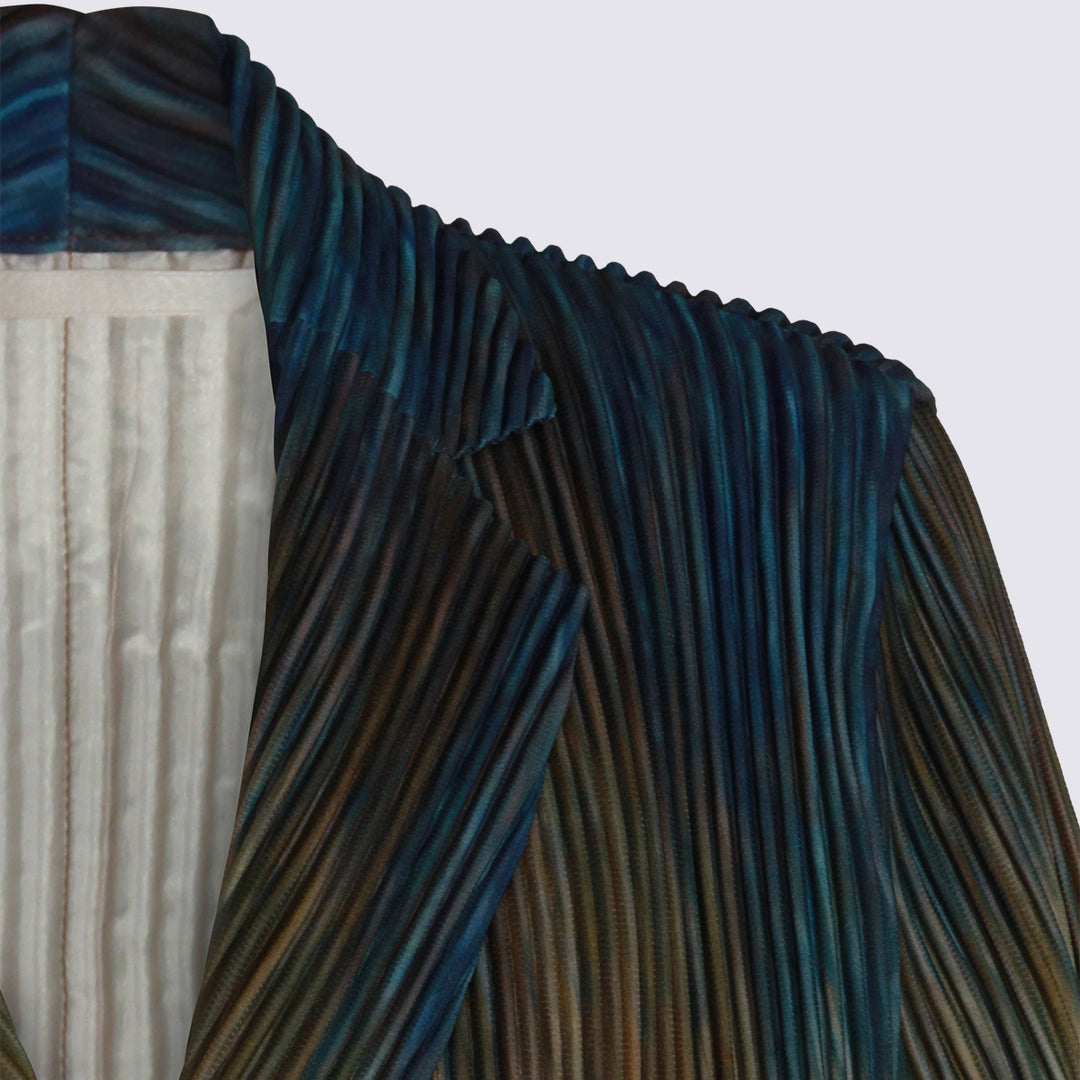 Homme Plisse Issey Miyake Jackets - Multi | 63a6977a8643c64df9bac4029e5d2f8cda82495d