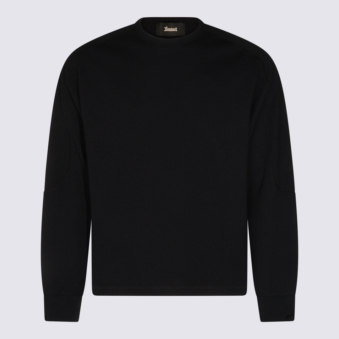 Laminar Sweaters - Scuri | e74541afa5e075153a64e33c1aaeb5d75952168d