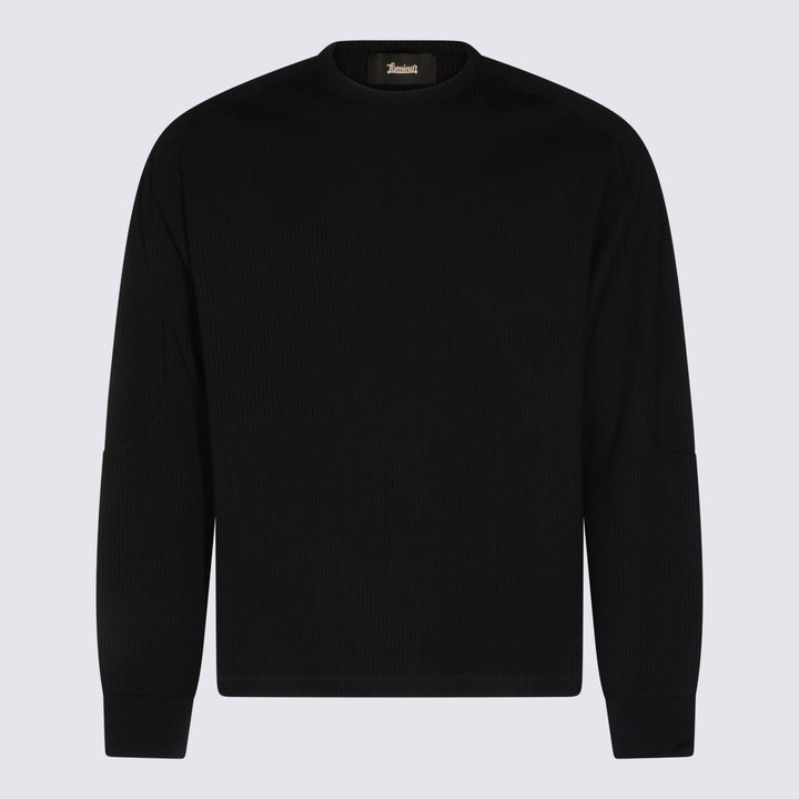 Laminar Sweaters - Scuri | e74541afa5e075153a64e33c1aaeb5d75952168d